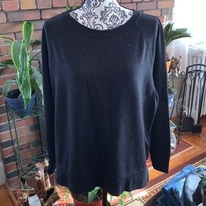 Style & Co Sweatshirt